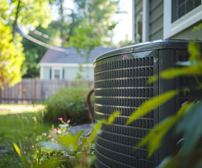 AC Maintenance