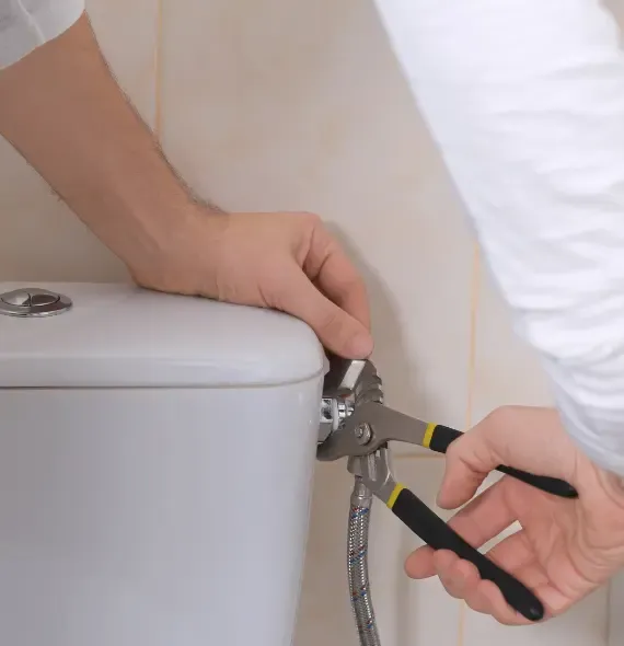 Toilet Installation Services