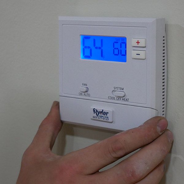 Furnace Maintenance in New Hampshire