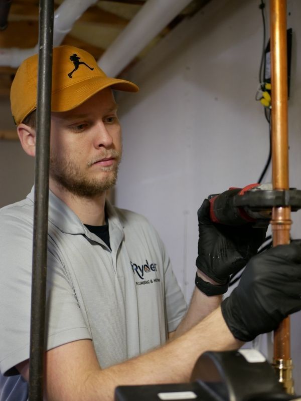 Professional Furnace Replacement