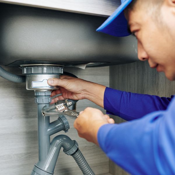 Drain Cleaning in New Hampshire