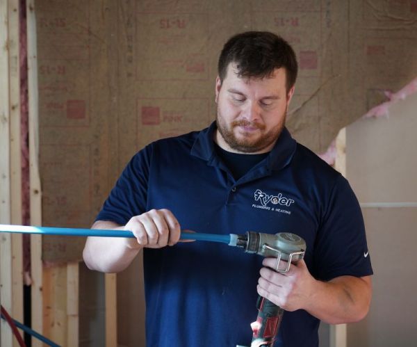 Water Heater Maintenance