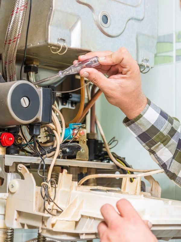 Boiler Repair in New Hampshire