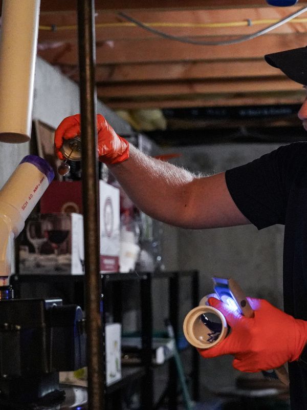 Affordable Leak Repair Services In New Hampshire