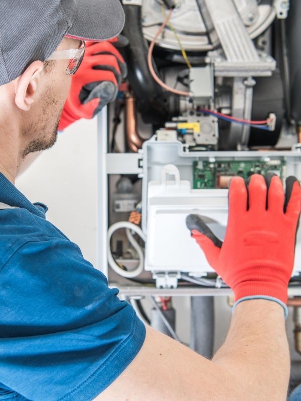 Furnace Repair in New Hampshire