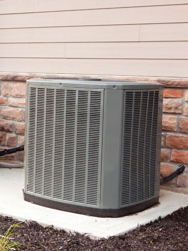 professional Air Conditioner Repair In New Hampshire