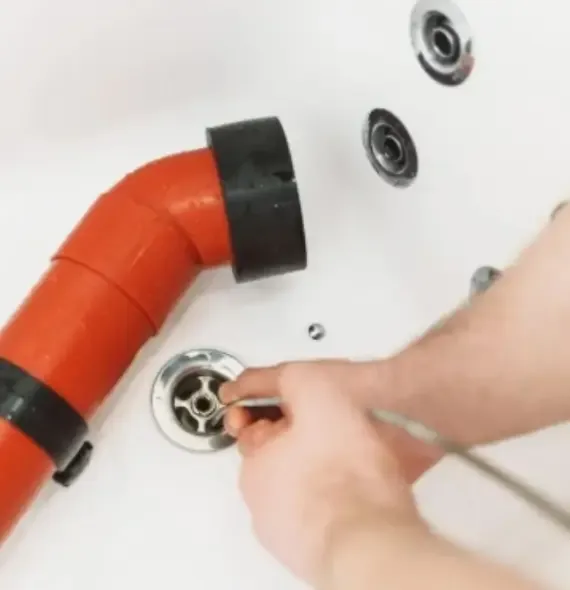 Drain Unclogging in New Hampshire
