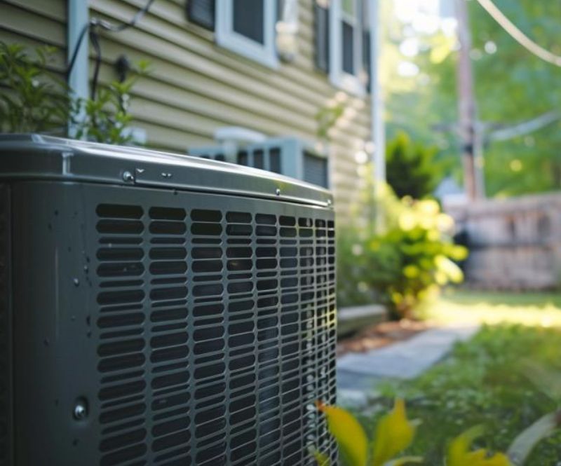 AC Installation