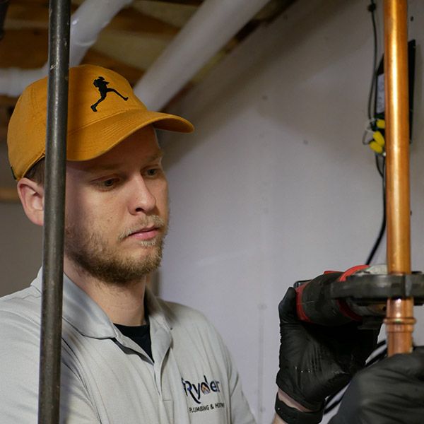 Pipe Repair Service