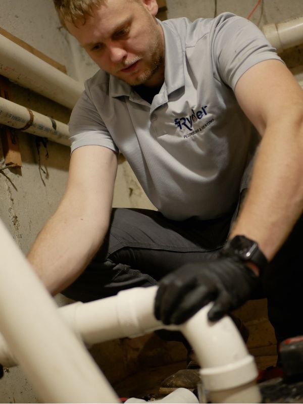 Affordable Backflow Prevention Services In New Hampshire