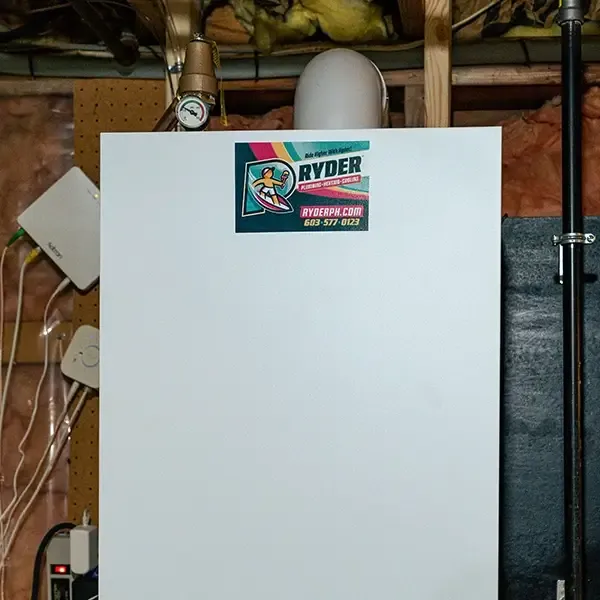 Water Heater Replacement Services