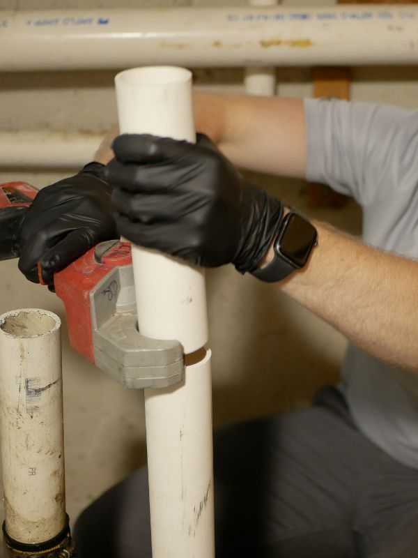 affordable Ejector Pump Services In New Hampshire