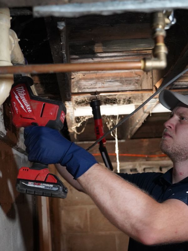 Affordable Well Pump Services In New Hampshire