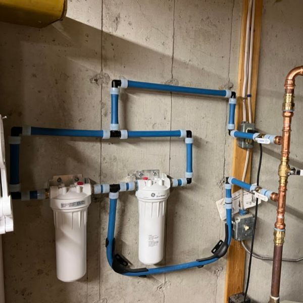 Best Water Filtration Services New Hampshire