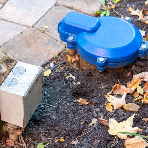 Best Well Pump Installation
