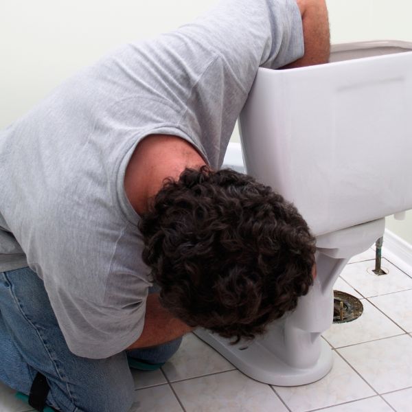 Best Toilet Repair