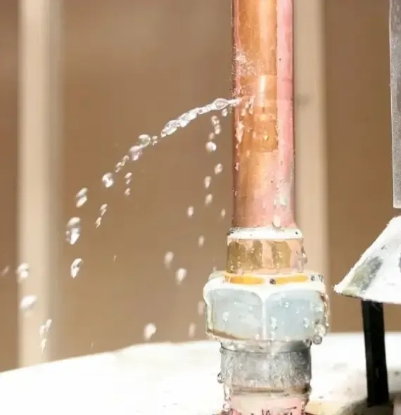 Leak Detection in New Hampshire