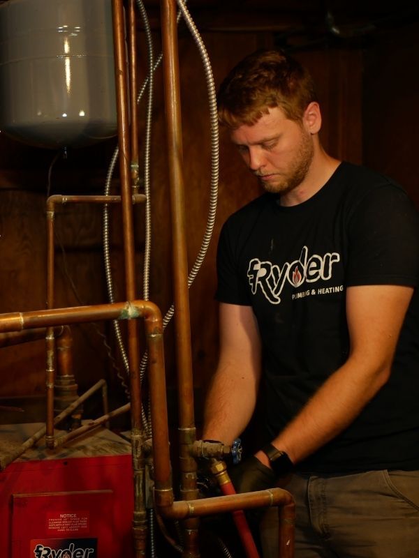 Furnace Replacement in New Hampshire
