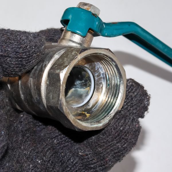 Backflow Prevention in New Hampshire