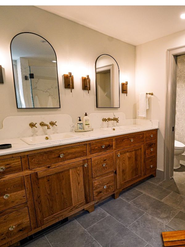 Affordable SInk installation In New Hampshire