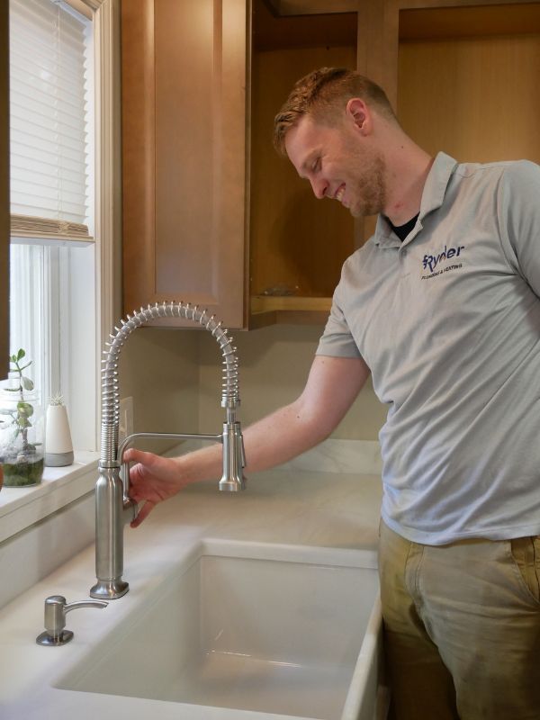Affordable Garbage Disposal Installation Services In New Hampshire