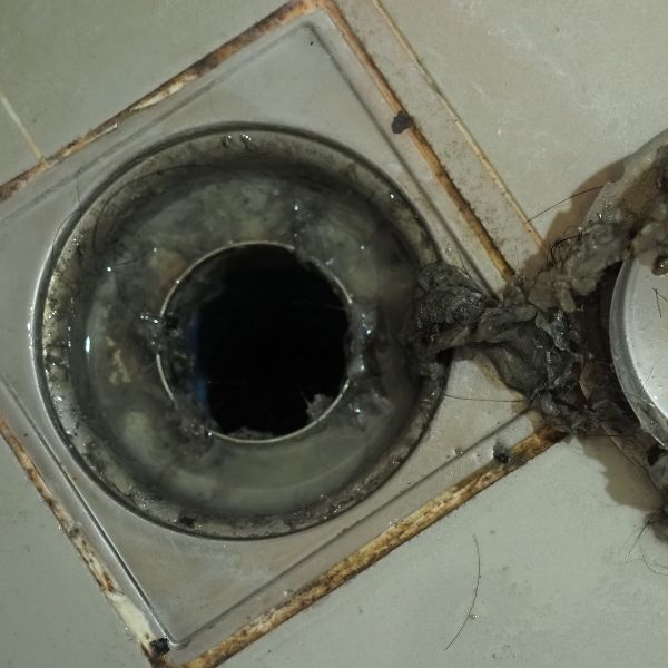 Best Drain Unclogging
