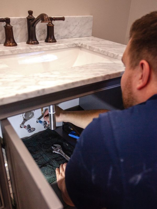 Affordable Faucet Repair