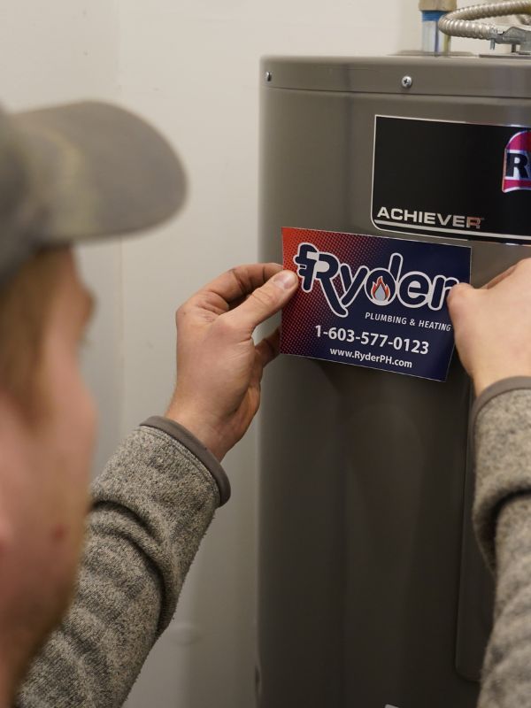 Affordable Furnace Replacement In New Hampshire