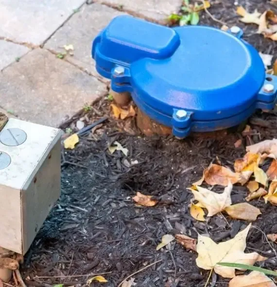Well Pumps in New Hampshire