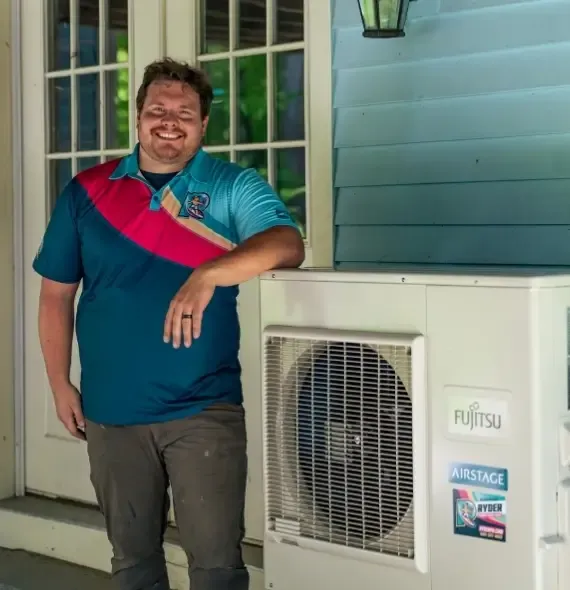 Cooling Services in New Hampshire
