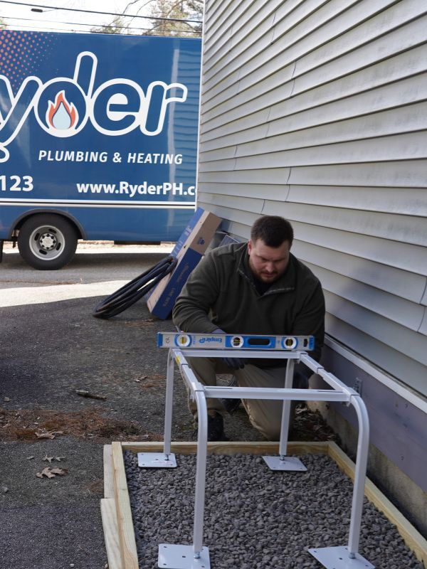 Affordable Heat Pump Replacement In New Hampshire
