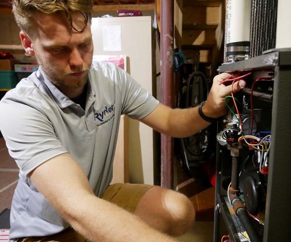 Furnace Repair Services