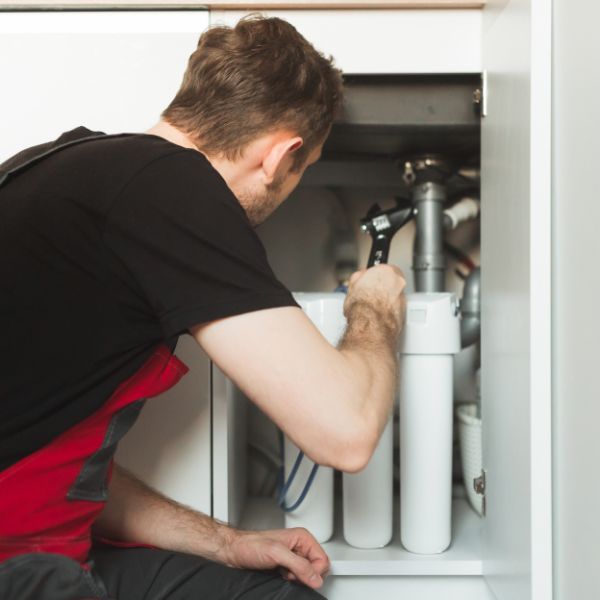 Water Treatment and Filtration in New Hampshire 1