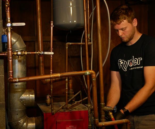 Furnace Services