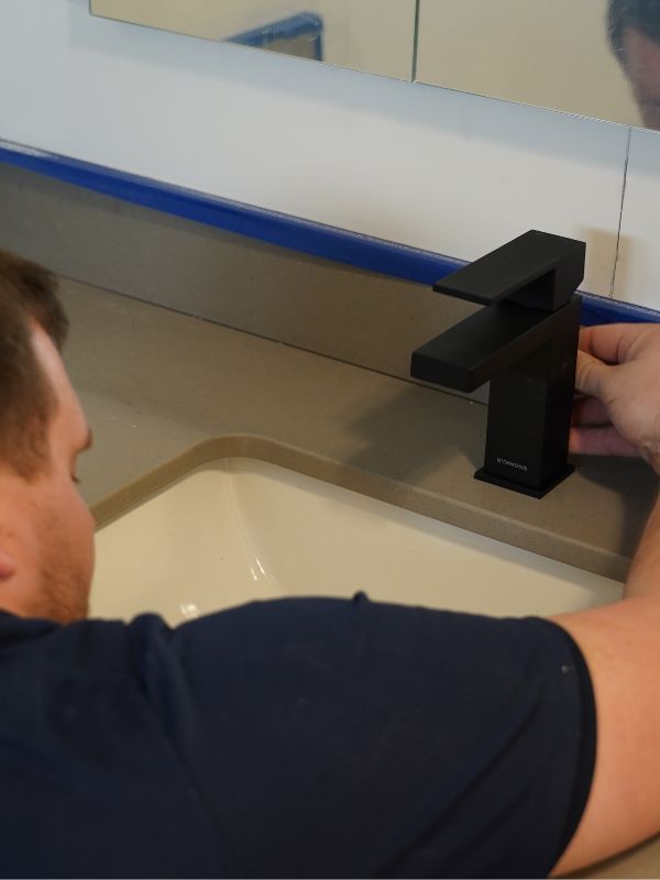Affordable Faucet Repair In New Hampshire