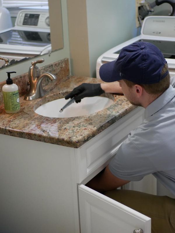 Faucet Repair in New Hampshire
