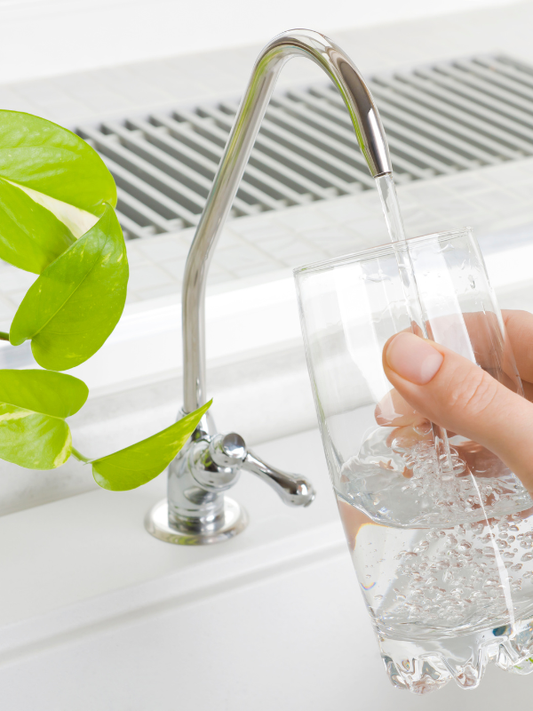 Professional Whole Home Water Filtration Services In New Hampshire