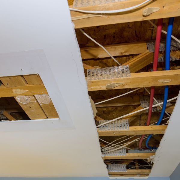 Best Water Line Repair