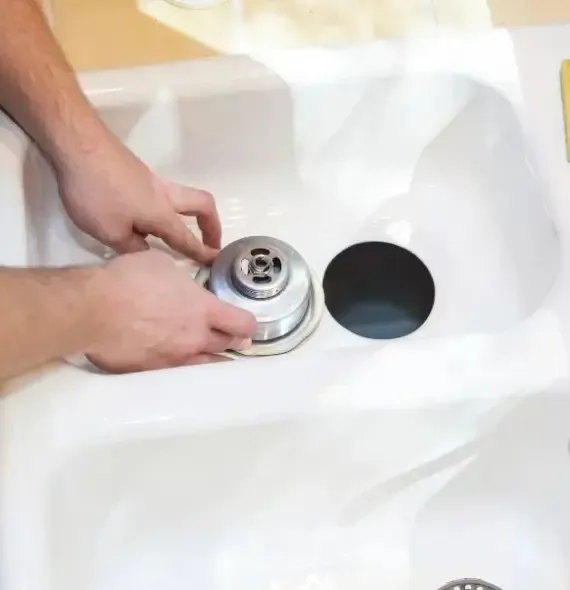 Drain Installation in New Hampshire