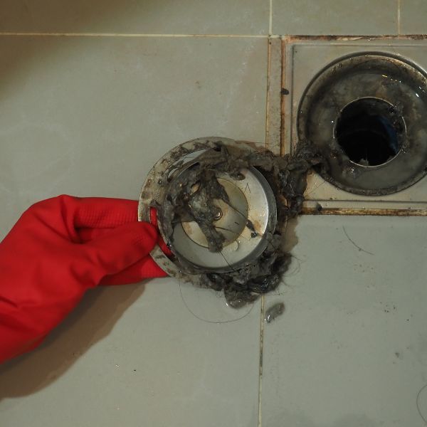 The Best Drain Cleaning