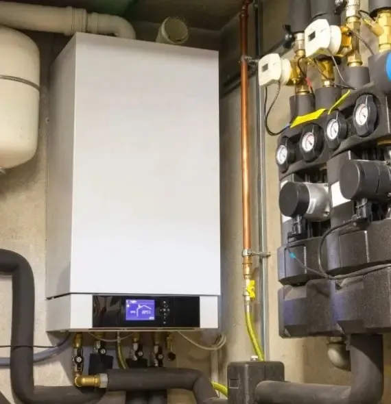 Heating Services in New Hampshire