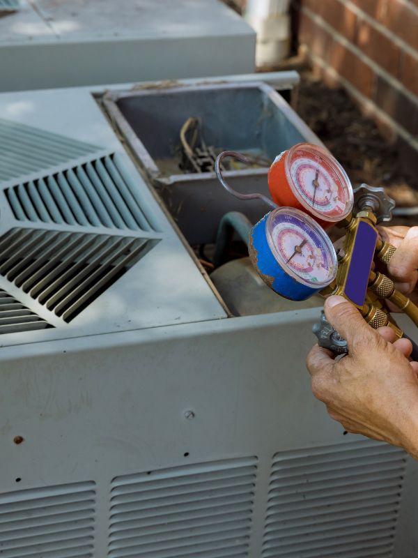 Air Conditioner Repair In New Hampshire