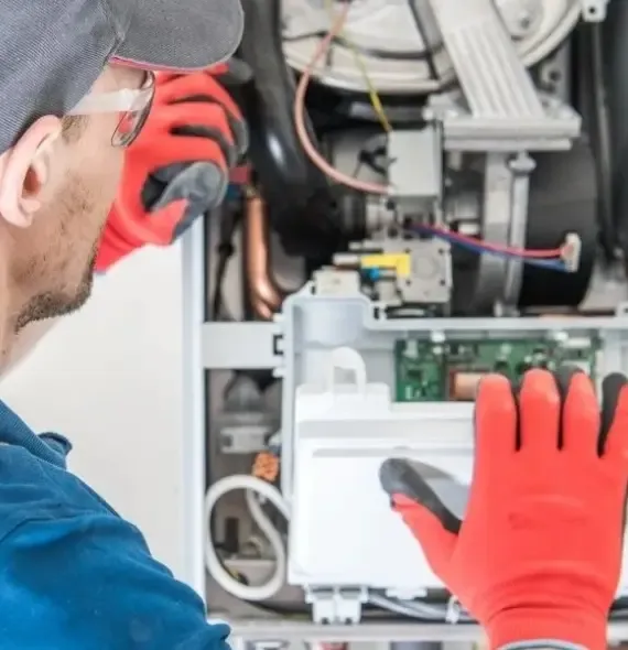 Furnace Repair in New Hampshire