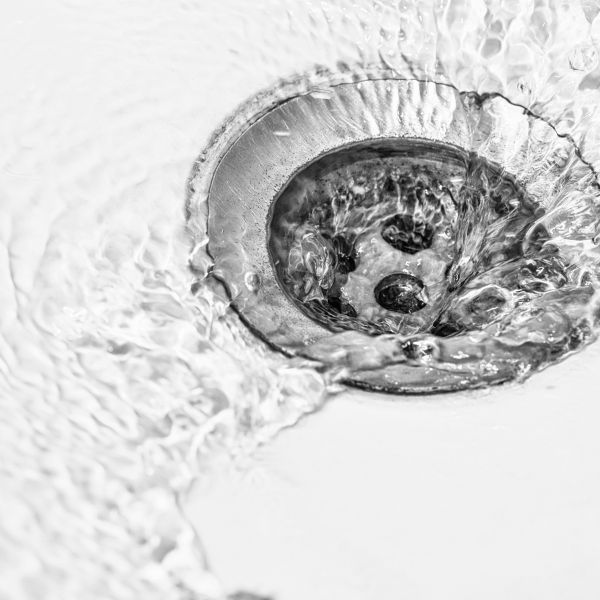 Professional Drain Cleaning
