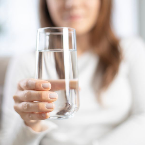 Water Treatment Service