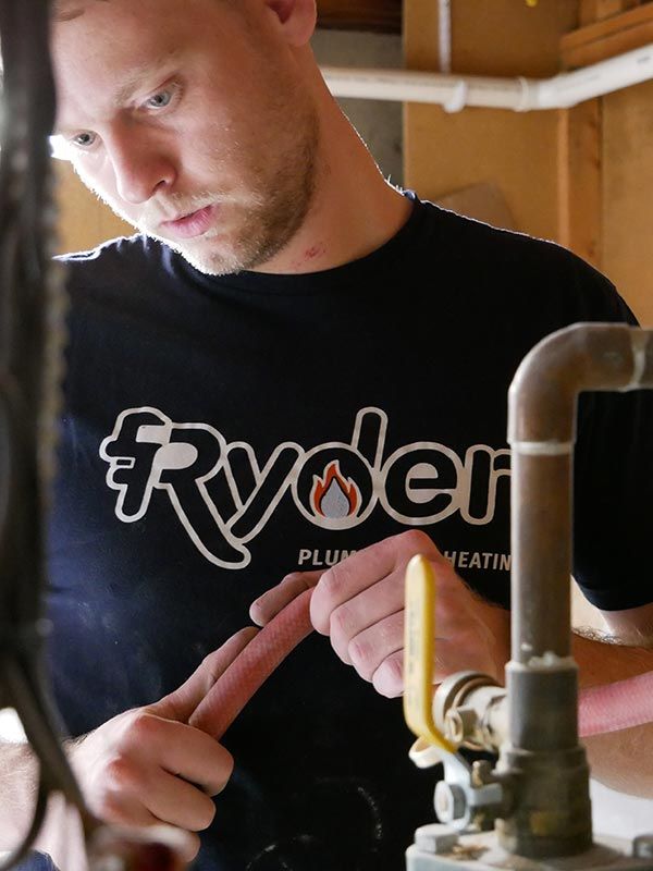 Furnace Replacement in New Hampshire