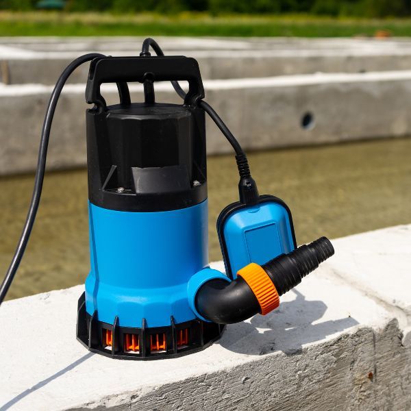Well Pumps in New Hampshire