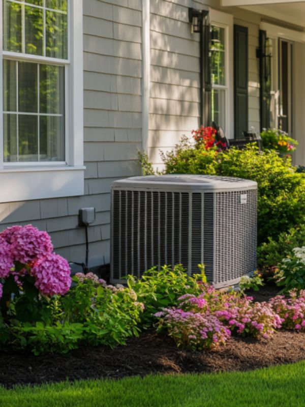 Affordable Air Conditioner Maintenance In New Hampshire