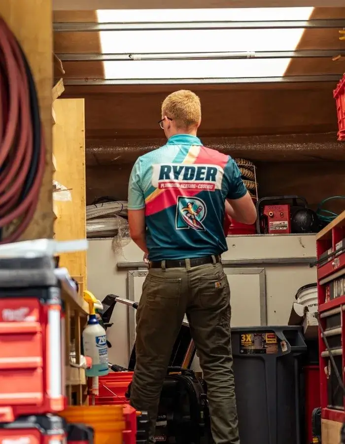 Affordable Water Heater Installation