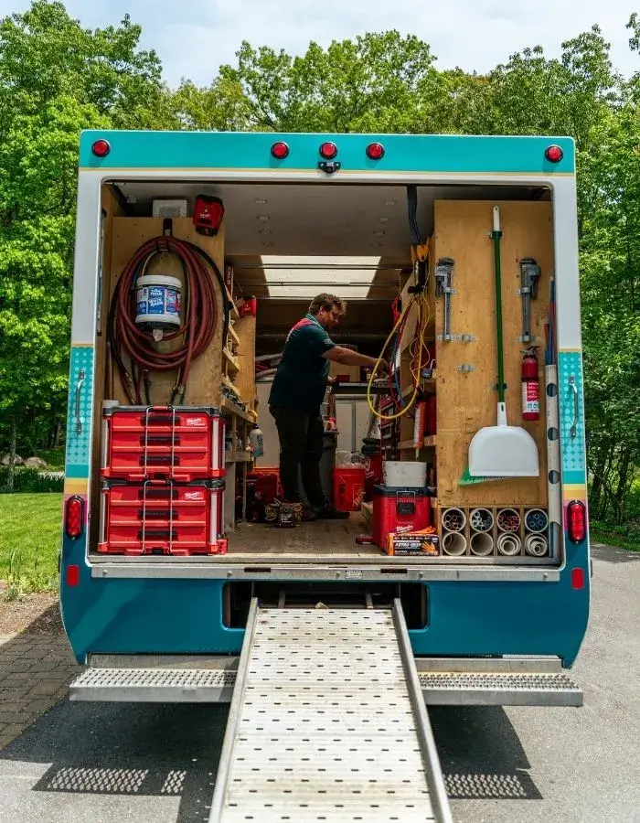 Air Conditioning Installation Near Me